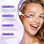 Hoygi Niacinamide Facial Serum Vitamin B3 Wrinkles Pigment Dark Spot Removal Correcting Glow Serum Face Whitening Moisturizer - Image 6