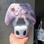 Universal Game Controller Stand Compatible With PS4/PS5/Switch Hollow Knight Theme Cool Desktop Display Gaming Accessories - Image 6