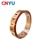 1M 2M/Roll Copper 2P for 18650 Li Battery Pack Size 0.20x27/25.5mm Copper Strip Battery Li-ion Batteries