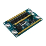 99 Gears 12V Spot Welder Kit Digital Power Adjustable Spot Welding Pen Control Board Nickel Sheet For 18650 Lithium Battery - Image 6