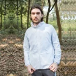 Camping Waterproof Jacket Men Women Windbreaker Men Raincoat Rain Jacket Men Waterproof Hiking Climbing Clothes Sun Protection - Image 6