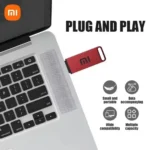 Xiaomi MIJIA Ultra Usb Flash Drives 16TB USB 3.1 High Speed Pen Drive USB 2TB 4TB Pendrive 8TB PC/Laptop Usb Memory Holiday Gift - Image 4