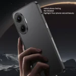 Aluminium Alloy Metal Frame Bumper For Xiaomi Poco F7 - Image 4