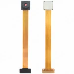 68 80 120 160 Degrees YUV RGB HD 3MP DVP 24PIN Interface 75MM OV3660 Camera Module for ESP32 CAM ESP32 S3 Development Board - Image 3