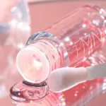 Peach Milk Honey Lip Oil Relieves Dry Moisturizing Lip Gloss Fades Lip Lines Water Light Lips Big Brush Head Cute - Image 6