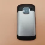 Original Unlocked E5-00 E5 5MP Bluetooth WIFI CellPhone Russian Arabic Hebrew Keyboard Made in Finland - Image 3