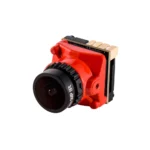 9IMOD FPV Camera 1800TVL 5MP 2.1mm 1/3 coms IR Blocked​ senso 5V-40V NTSC/PAL with OSD Internal for RC FPV Racing Drone DIY Part - Image 5
