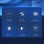 300Mbps Wireless USB WiFi Repeater Extender WiFi Signal Amplifier Booster Long Range Wi-Fi Router Home Network Card Extension - Image 5