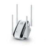 300Mbps Wireless Router Wifi Repeater with antenna WiFi Signal Amplifier Wi Fi Booster 2.4G Wi Fi Repeater Access Point - Image 6