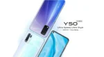 Original VIVO Y50 8GB 128GB 4 Cameras 5000mAh 6.51inch 2340x1080px CPU Snapdragon 13MP + 16MP Android 4G Smartphone - Image 6