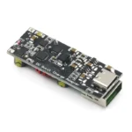 QC4.0 QC3.0 USB Type-C Mobile Phone Quick Charge Adapter 6 -35V Step Down Buck Boost Module for Huawei SCP/FCP Apple PD Qualcomm - Image 4