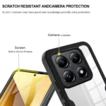 Fully Coverage case For Xiaomi 14T Pro Mi 14T Xiaomi 14 Ultra 14 13T Pro 13 Lite 12s Ultra 12x 12 double protect shield cover - Image 4