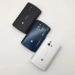 Sony Ericsson Xperia mini ST15 3G WIFI GPS 3MP Camera Android 4.1 Phone Original ST15i Mobile Phone Single SIM Card Unlocked - Image 2