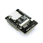 1pcs ESP32-CAM WiFi Module serial to ESP32 CAM Development Board 5V For Bluetooth with OV2640 Camera - Image 4
