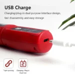 16000rpm USB Cordless Rotary Tool 3.7V Dremel Mini Drill Engraving Pen Electric Mini Wireless Drill Woodworking DIY Set - Image 3