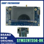 (1PCS/LOT) STM32H735G-DK Discovery STM32H7B3LIH6QU Development board for microcontroller exploration kit Brand New Original