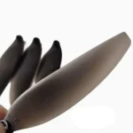 58/66mm Folding Propeller For E88 E88PRO E88MAX Z908MAX Z9 S3/M8/RG101/A13/S1S/K918 Remote Control Drone Quadcopter Spare Blade - Image 5