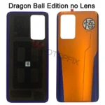 6.62" New For Realme GT Neo 2 Battery Cover Rear Housing Glass Case RMX3370 For Realme GT Neo2 Back Cover Replacement Parts - Image 6