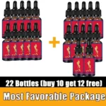 Men’s Penis Growth and Thickening Oil Enhance Erection Increase Size Promote Blood Flow Delayed Ejaculation Maximize Pleasure - Image 6