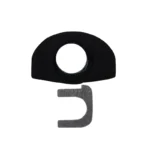 New Replacement Plastic Hinge Swivel For Sony WH-1000XM4 1000XM4 Headphones - Image 6