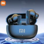 Original XIAOMI Mate50 Wireless Bluetooth Earphones TWS Gaming Noise Reduction Microphone Sports Life Waterproof Touch Earp - Image 2