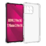 For T-Mobile Revvl 7 Pro Case Air Cushion Shockproof Airbag Silicone Soft TPU Back Cover Case for T-Mobile Revvl Pro Revvl7Pro - Image 5