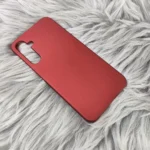 Ultra-thin Matte Hard Case For Samsung Galaxy A56 A55 A36 A35 A26 A25 16 15 06 05S 54 3 2 1 73 2 1 4G 5G Rugged Enhance PC Cover - Image 2