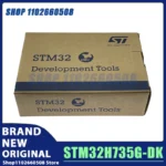 (1PCS/LOT) STM32H735G-DK Discovery STM32H7B3LIH6QU Development board for microcontroller exploration kit Brand New Original - Image 5