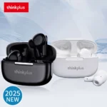 Original Thinkplus TWS Bluetooth Headphones Waterproof Earphones In Ear Earbuds HD Stereo Bluetooth Wireless headset With Mic - Image 2