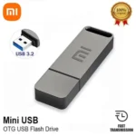 Xiaomi MIJIA Ultra Usb Flash Drives 16TB USB 3.1 High Speed Pen Drive USB 2TB 4TB Pendrive 8TB PC/Laptop Usb Memory Holiday Gift - Image 2