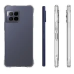 For T-Mobile Revvl 7 Pro Case Air Cushion Shockproof Airbag Silicone Soft TPU Back Cover Case for T-Mobile Revvl Pro Revvl7Pro - Image 6