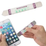 40 in 1 Mobile Phone Repair Tools Disassemble Repair Set for iPhone Screwdriver Combination Skid Multi Function Disassembly Kit - Image 3