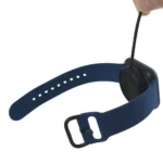 USB Charger Cable for iTouch Air 3 & iTouch Sport 3 / Air 4 Smartwatch Replacement Charging Base Station Magnet Cord 100cm - Image 4