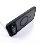 Luxury Matte Case For Google Pixel 10 9 8 7 8A 9A Pro XL 9Pro 8Pro 7Pro 9XL Magsafe Wireless Charge Anti-fingerprint Full Cover - Image 4