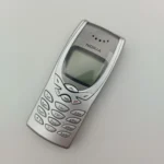 Original Unlocked 8250 Mobile Phone Russian Arabic Hebrew Keyboard Made in Finland Free Shipping - Image 4