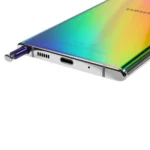 Samsung Galaxy Note 10 Plus N975U1 Note10+ N975U 256GB ROM 12GB RAM Octa Core 6.8" Snapdragon 855 LTE Original Mobile Phone - Image 6