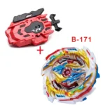 Takara Tomy Burst Gyro Toys Models Bulk Single Pack B-131—B-174 Multiple Options - Image 3