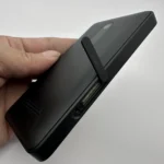 Original Asha 210 Dual-Sim GSM 2G Mobile Cell Phone QWERTY Keyboard Bluetooth Wifi Unlocked Cellphone.Made on 2013 Year - Image 5