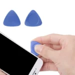 40 in 1 Mobile Phone Repair Tools Disassemble Repair Set for iPhone Screwdriver Combination Skid Multi Function Disassembly Kit - Image 5