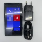 Unlocked Original Lumia 1020 Bluetooth 4G WLAN Mobile Phone 4.5 inches 32GB 2GB RAM Made in Finland - Image 4
