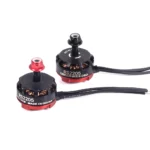 FPV RS2205 2205 2300KV CW CCW Brushless Motor With LittleBee 20A BLHeli_S ESC for FPV RC QAV250 X210 Racing Drone Multicopter - Image 3