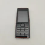 Unlocked Original x2-00 Loudspeaker Bluetooth Mobile Phone Russian Arabic Hebrew English Keyboard Made in Finland - Image 2