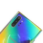 Samsung Galaxy Note 10 Plus N975U1 Note10+ N975U 256GB ROM 12GB RAM Octa Core 6.8" Snapdragon 855 LTE Original Mobile Phone - Image 4