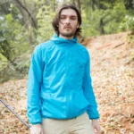Camping Waterproof Jacket Men Women Windbreaker Men Raincoat Rain Jacket Men Waterproof Hiking Climbing Clothes Sun Protection - Image 5