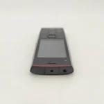 Unlocked Original x2-00 Loudspeaker Bluetooth Mobile Phone Russian Arabic Hebrew English Keyboard Made in Finland - Image 4