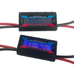 LCD 150A 200A 300A 60V Digital Wireless Battery Tester Watt Meter Power Volt Amp Monitor Analyzer RC Airplane Battery Analyser - Image 3