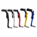 Adjustable length Motorcycle Gear Shift Lever for Hyper Naked ADV Dirt Bike Transmission Gearbox Stick Modified Shifter Rod - Image 2