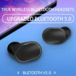 Original A6S TWS Wireless Bluetooth Headset with Mic Air Pro Earbuds for Xiaomi Noice Cancelling Earphone Bluetooth Headphones - Image 6