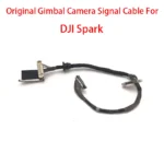 Original DJI Spark Dron Gimbal Camera Signal Cable For DJI Spark Drones PTZ Camera Signal Transmission Cable Repair Parts
