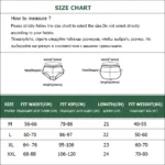 5 PCS/SET New Arrival Low Rise Ladies Sexy Lace Panty Underpants Panties For Women Lingerie Cotton Briefs - Image 6